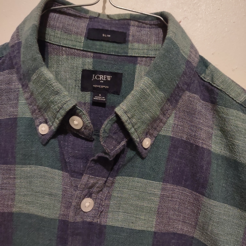 Men's j crew